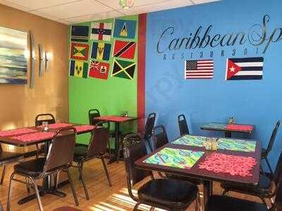 Carribean Spice