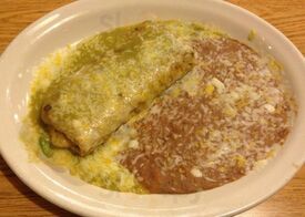Los Pinos Mexican Restaurant