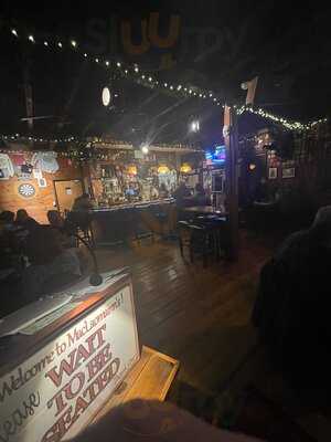 Maclaomainn's Scottish Pub