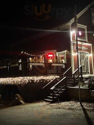 Maclaomainn's Scottish Pub