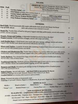 Maclaomainn's Scottish Pub