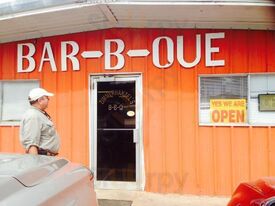 Zimmerhanzel's Bar-b-que