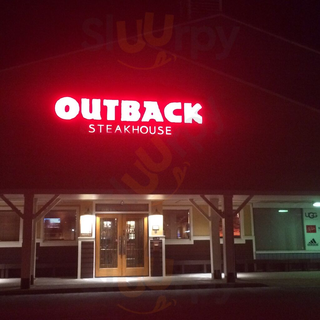 Outback Steakhouse