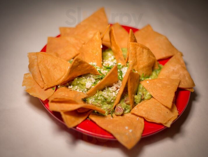 Casa Toro Mexican Grill