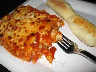 Joe's Pizza And Pasta