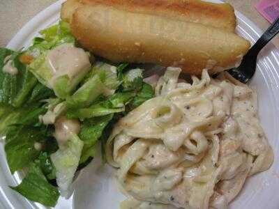 Joe's Pizza And Pasta