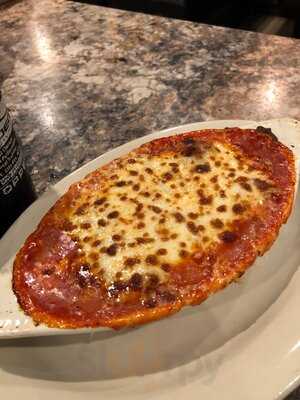 Joe's Pizza And Pasta