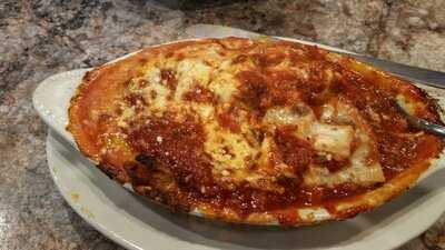 Joe's Pizza And Pasta