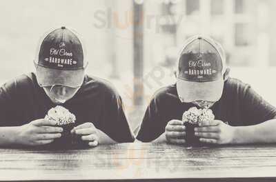 The Old Corner Hardware Store