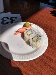 Sakura Japanese Restaurant