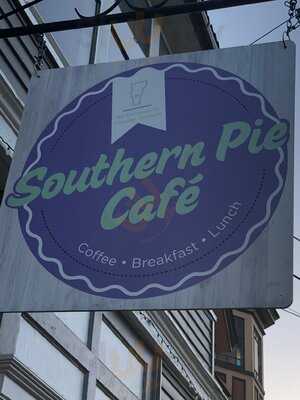 Southern Pie Cafe