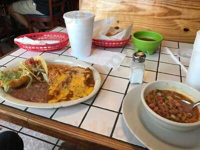 Meme's Mexican Restaurant