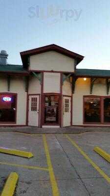 Meme's Mexican Restaurant