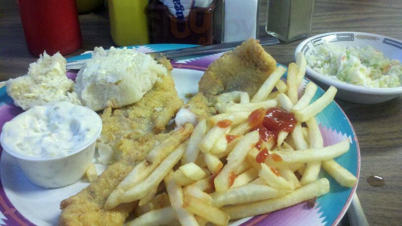 Lu-bob's Family Restaurant