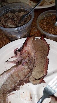 Sooner Bbq
