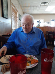 Marion Chinese Restaurant