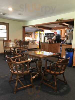 Heritage Deli & Bakery