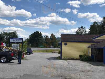 Heritage Deli & Bakery