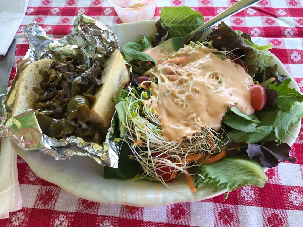 Heritage Deli & Bakery