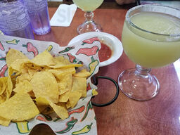 El Gran Puerto Mexican Restaurant
