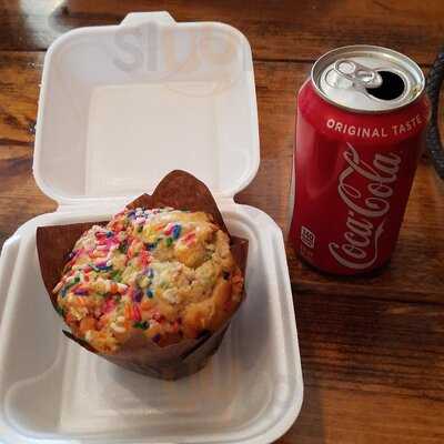 Centerfield Coffee Shop