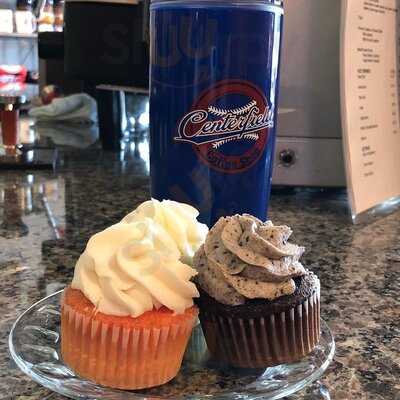 Centerfield Coffee Shop