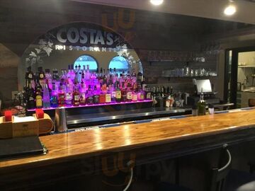 Costa's Pizzeria & Ristorante
