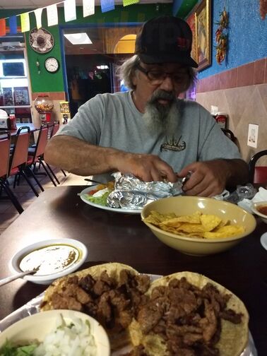 Castillo's Mexican Restaurant
