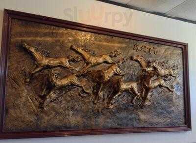 Mw Hibachi Japanese Restaurant