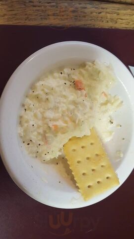 Garrett's Kountry Kitchen