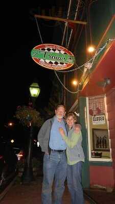 Troia's Cafe