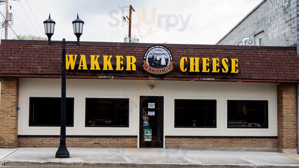 Wakker Cheese