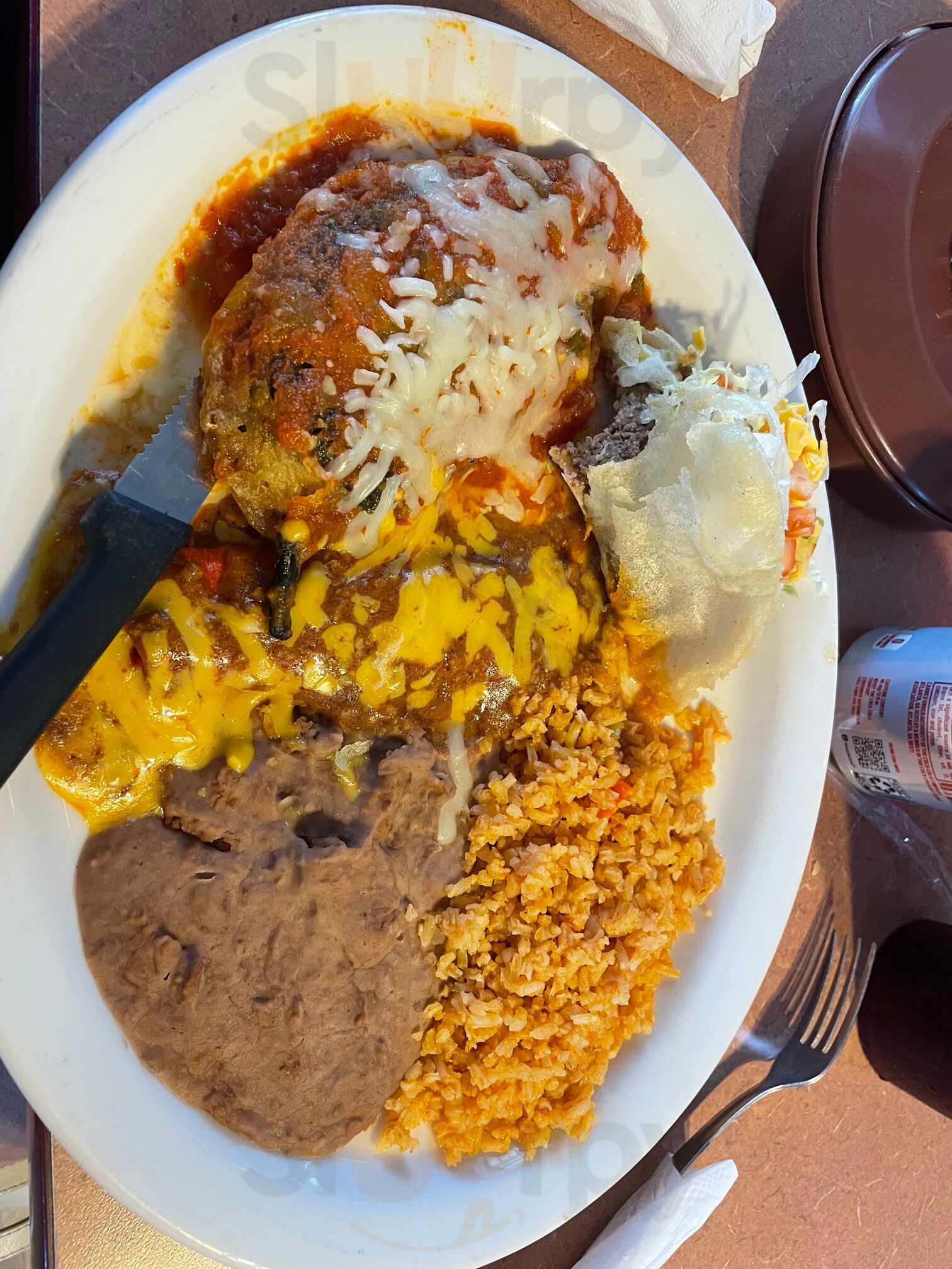 Azucena's Mexican Grill
