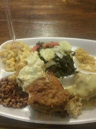 Padgett's