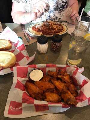 Larosa's Pizza Cold Spring