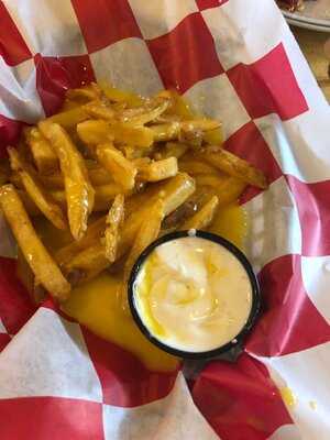 Larosa's Pizza Cold Spring