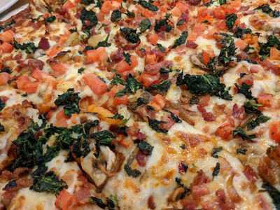 Larosa's Pizza Cold Spring