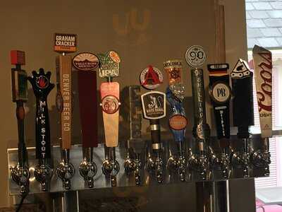 Red Rocks Beer Garden