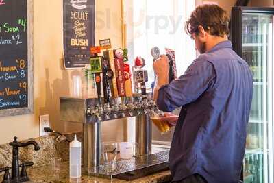 Red Rocks Beer Garden