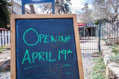 Red Rocks Beer Garden