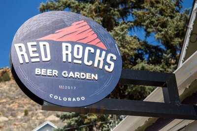 Red Rocks Beer Garden