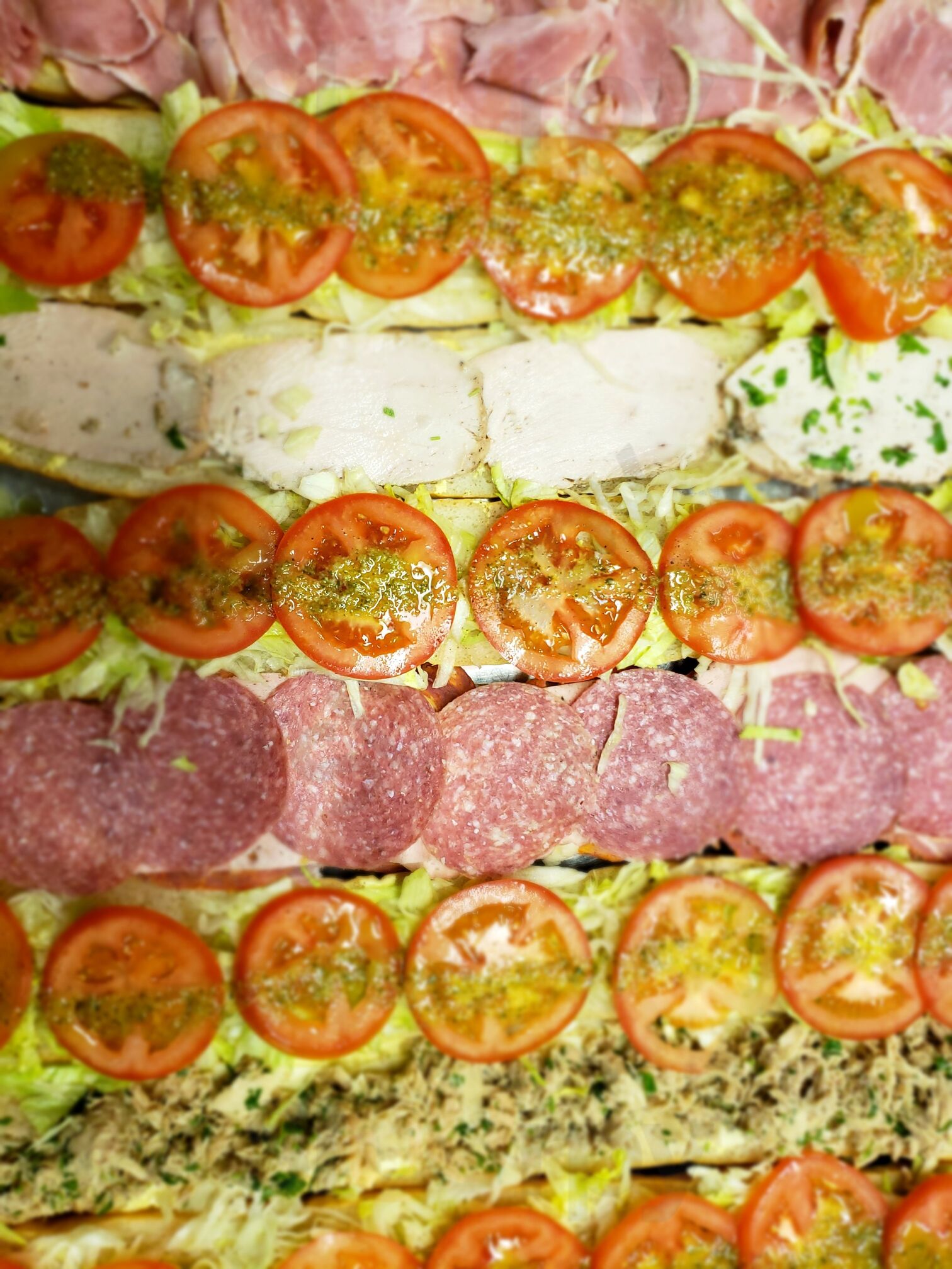 Sawmilly Sandwich Shoppe