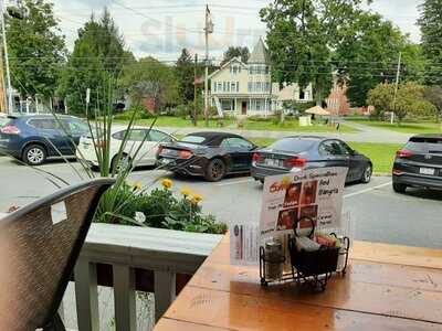 Fullerton Inn Restaurant