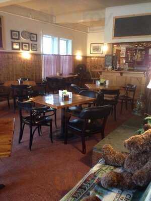 Fullerton Inn Restaurant