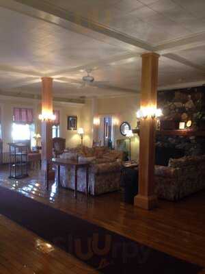 Fullerton Inn Restaurant