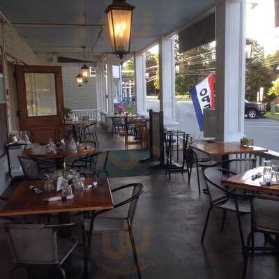 Fullerton Inn Restaurant