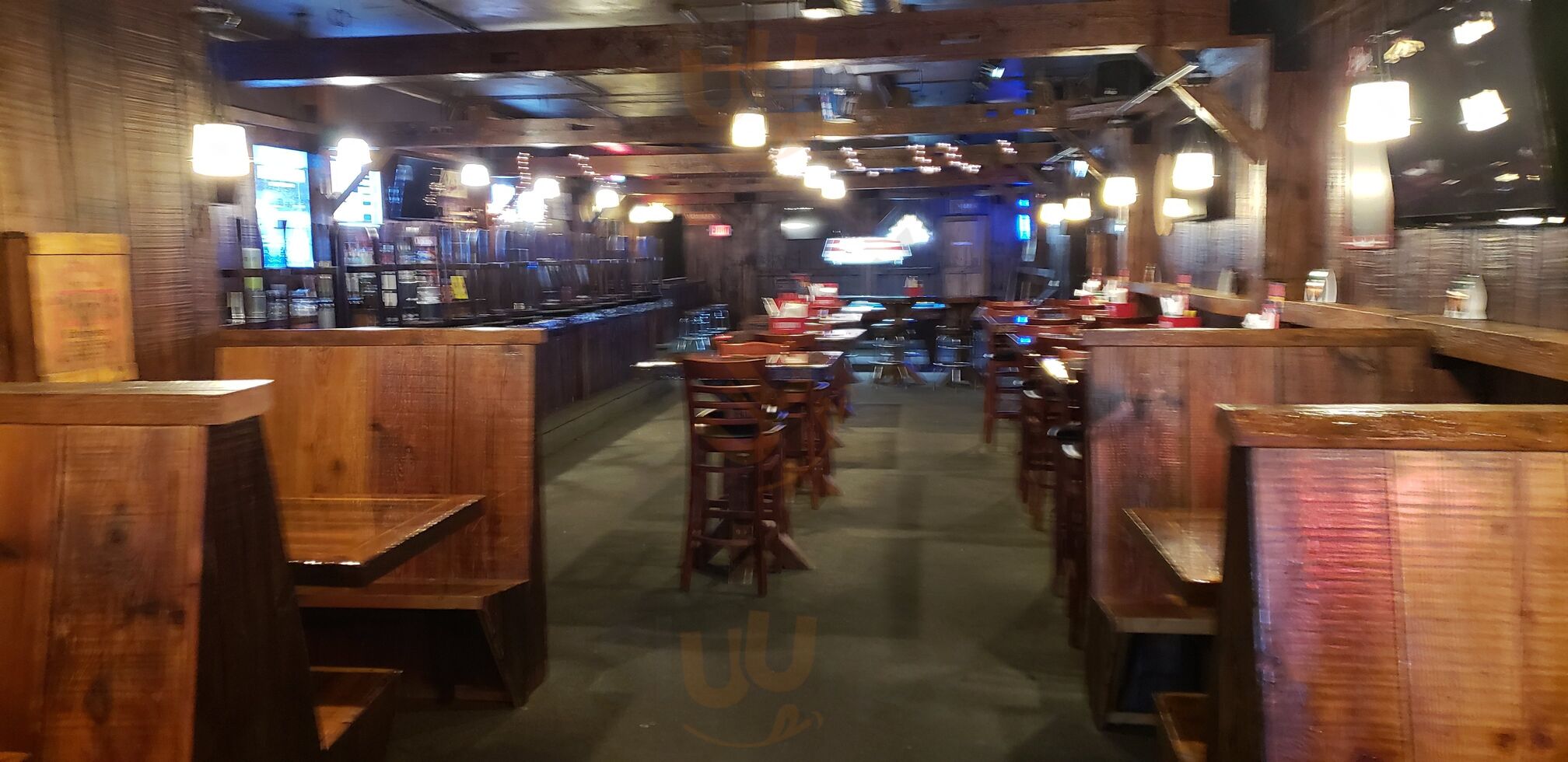 Tac Two Sports Bar And Grill