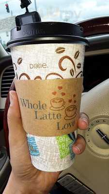 Whole Latte Love