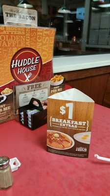 Huddle House
