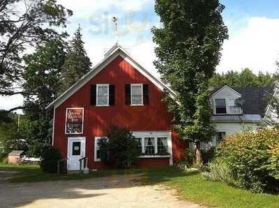 The Stone Hearth Inn And Eatery